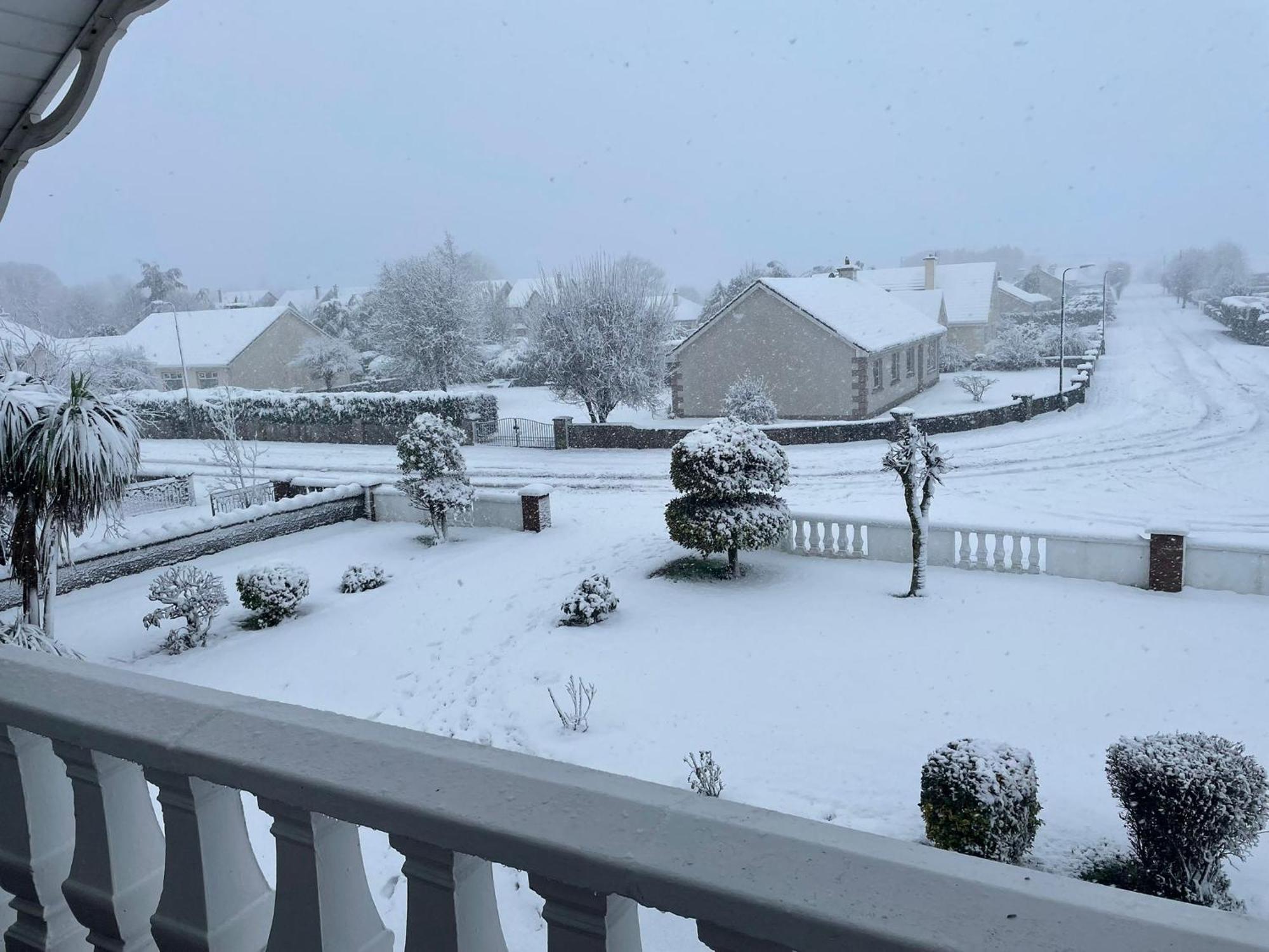 Oakdale, Templemore, E41F856 エクステリア 写真