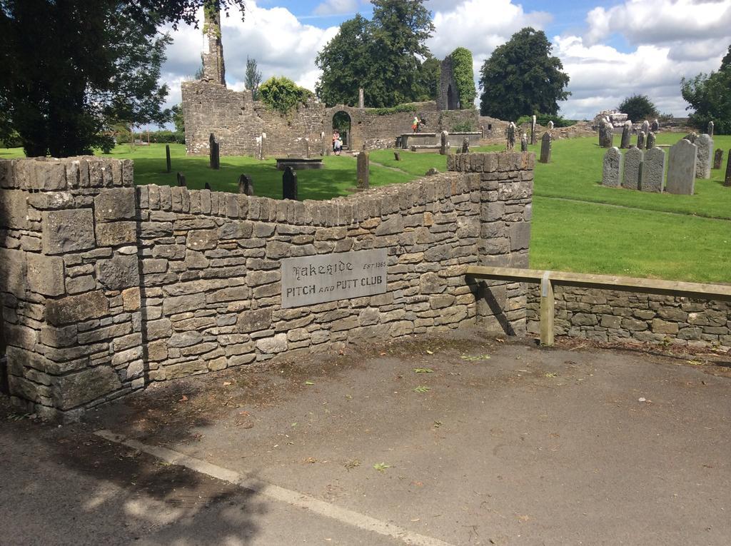 Oakdale, Templemore, E41F856 エクステリア 写真