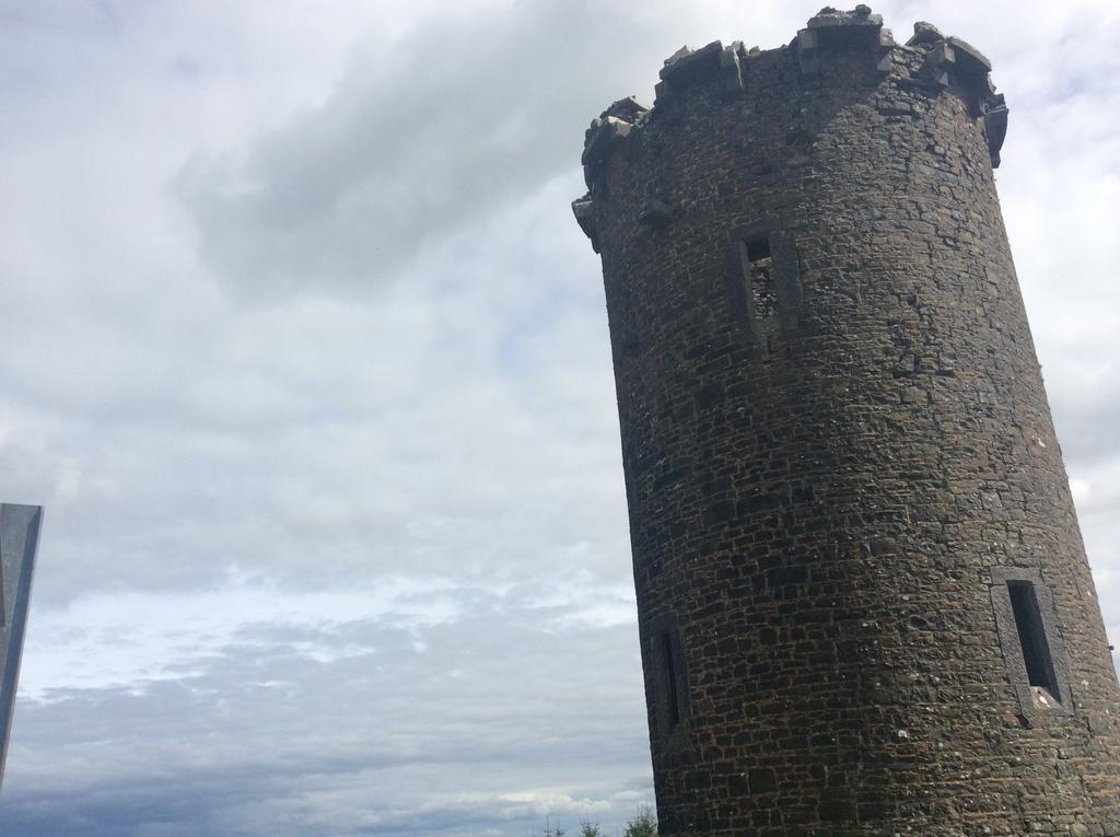 Oakdale, Templemore, E41F856 エクステリア 写真