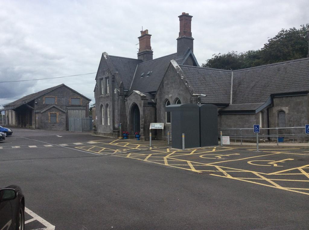 Oakdale, Templemore, E41F856 エクステリア 写真