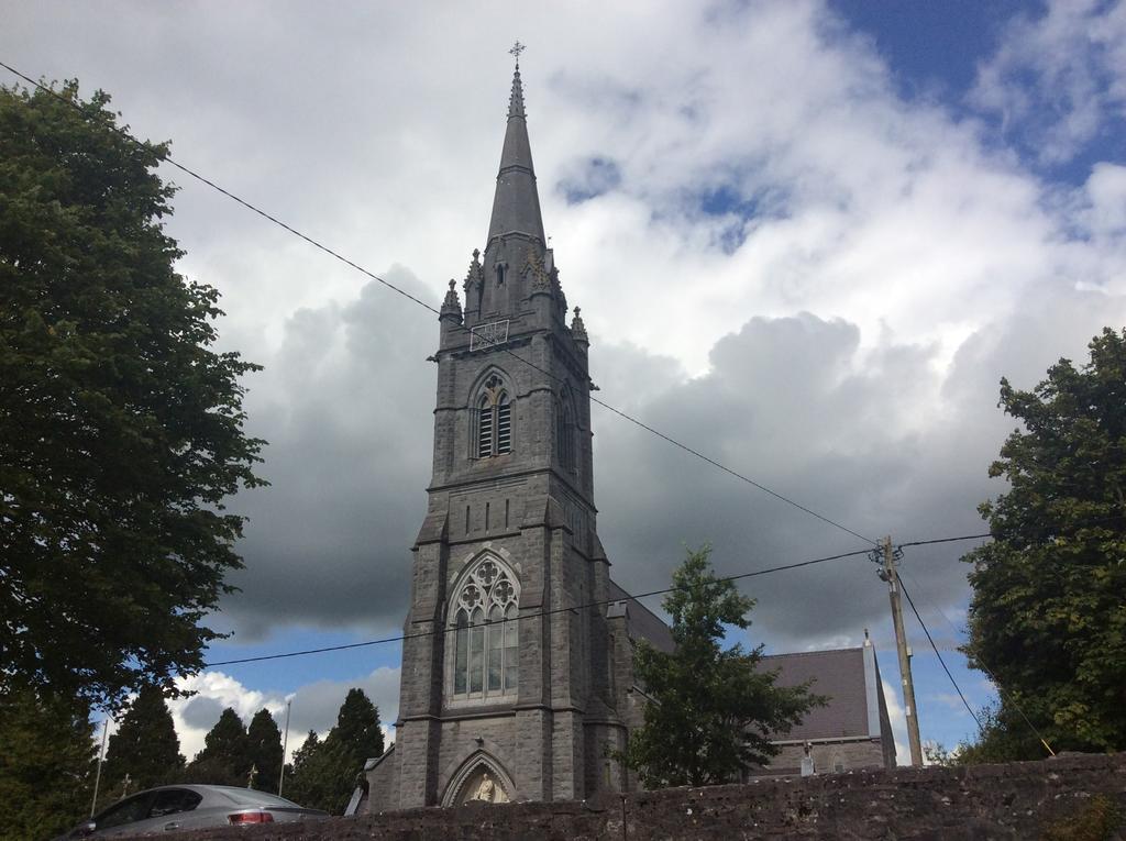 Oakdale, Templemore, E41F856 エクステリア 写真