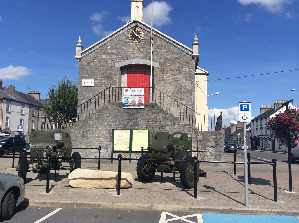 Oakdale, Templemore, E41F856 エクステリア 写真