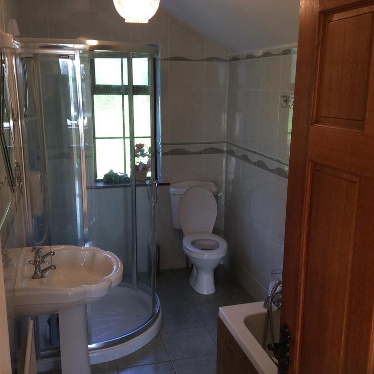 Oakdale, Templemore, E41F856 エクステリア 写真