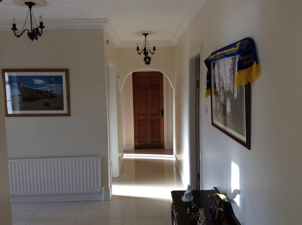 Oakdale, Templemore, E41F856 エクステリア 写真