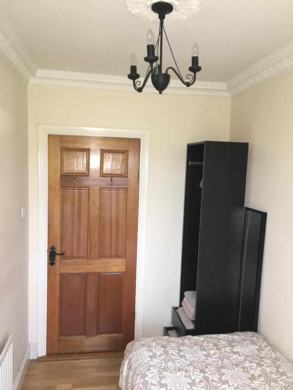 Oakdale, Templemore, E41F856 エクステリア 写真