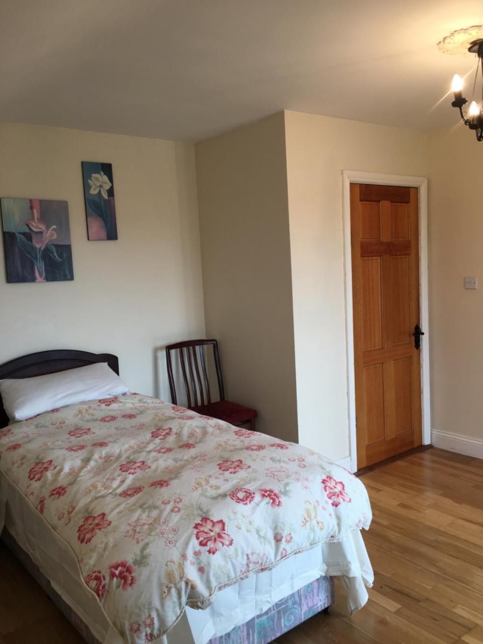 Oakdale, Templemore, E41F856 エクステリア 写真