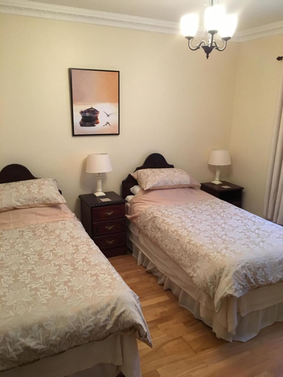 Oakdale, Templemore, E41F856 エクステリア 写真